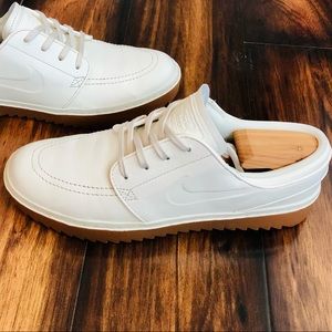 Nike Janoski G Golf Shoes